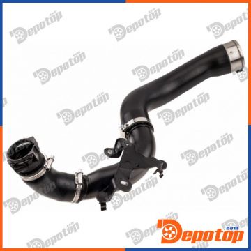 Gaine de suralimentation pour RENAULT | GPP-RE-186, 54SKV100